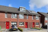 Woning Vrouw Rijssensloot 13 Delft