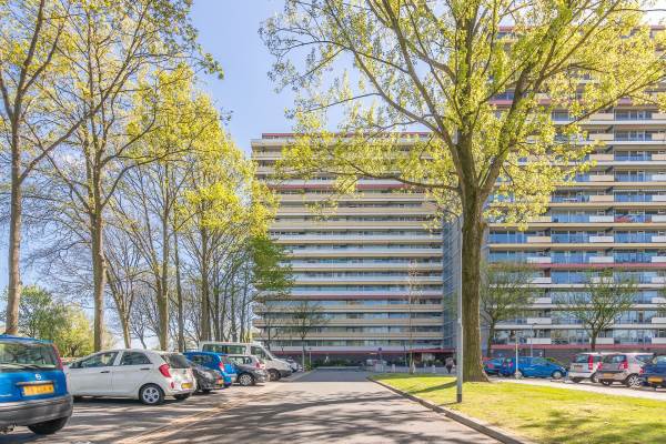 Woning Oost-Dorsch 151 Zaandam