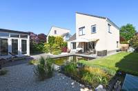 Woning Valentijnstraat 18 Maurik