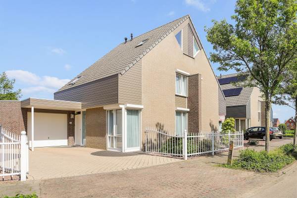 Woning De Lingst 37 Haelen