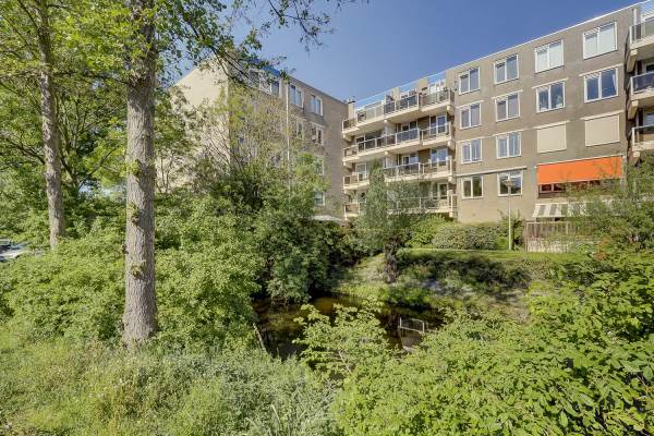 Woning Dirk Buserf 236 Den Haag