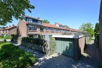 Woning Abel Tasmanstraat 1 Amersfoort