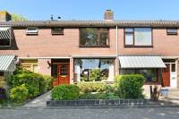 Woning Eikenlaan 84 Dordrecht