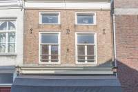 Woning Kruisstraat 15 Den Bosch