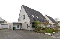 Woning Kieviet 18 Bedum