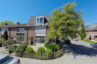 Woning Rembrandtlaan 49 Voorschoten