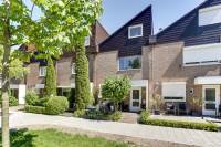 Woning Slangenburg 25 Zwijndrecht