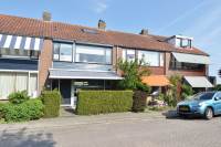 Woning Hobbemastraat 60 Hazerswoude-Dorp