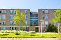 Woning Wamelplein 15 Amsterdam