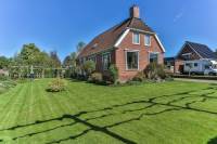 Woning Donkerslaan-Zevenhuizen 12 Harkstede