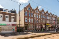 Woning Vierambachtsstraat 4 Rotterdam