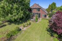 Woning Kromstraat 1 Overlangel