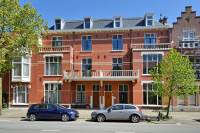 Woning Frederik Hendriklaan 8 Den Haag