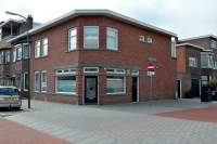 Woning Fuchsiastraat 2 Den Haag