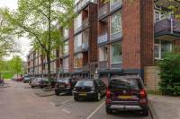 Woning Hulkstraat 20 Rotterdam