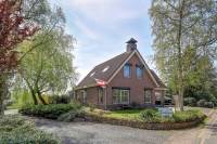 Woning Grotewaard 16 Noordeloos