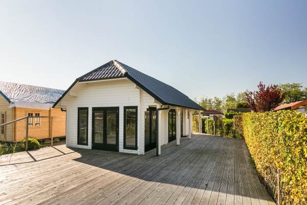 Woning De Bonk 14 Zevenhuizen Zh