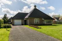 Woning Oastein 8 Feanwâlden