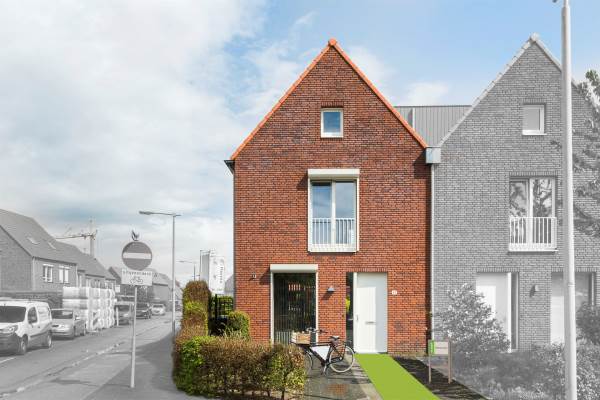 Woning Fruithoeve 43 Arnhem