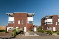 Woning Helmteken 39 Uden