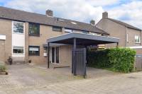 Woning Bogaartsborg 57 Maastricht