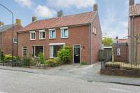 Woning Irenestraat 7 Oosterhout Nb