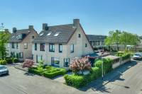Woning Overkroetenlaan 43 Breda