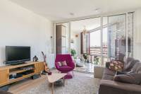 Woning Cruquiuskade 59 Amsterdam