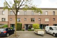 Woning Parnaskruid 78 Amersfoort
