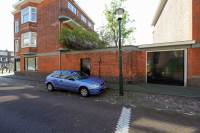 Garage Perenstraat 134 Den Haag