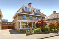 Woning Treslonglaan 222 Den Haag