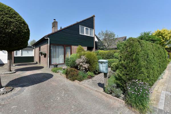 Woning Baljuw 55 Hoorn Nh