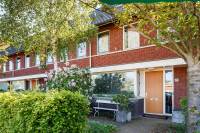 Woning Burt Bacharachstraat 25 Utrecht