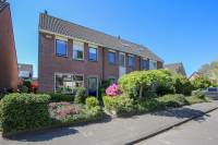 Woning Idzerdastins 62 Leeuwarden