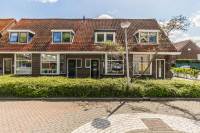 Woning Prins Bernhardstraat 11 Hendrik-Ido-Ambacht