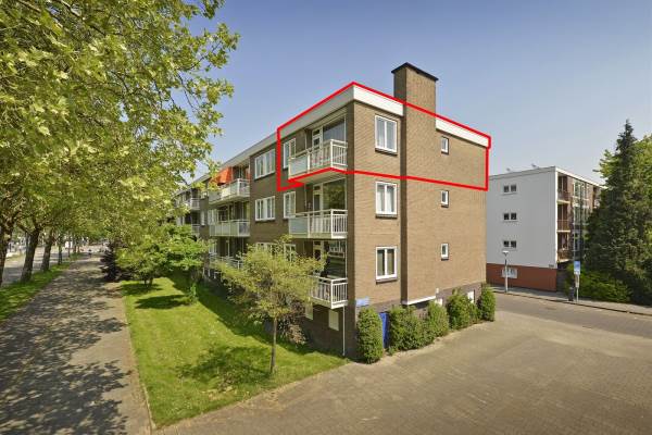 Woning Onstein 102 Amsterdam