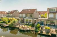 Woning Kastanjestraat 10 Schoonhoven