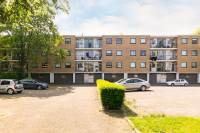 Woning Notenoord 55 Rotterdam