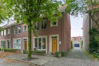 Woning St Hubertusstraat 64 Eindhoven