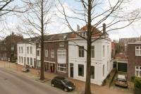 Woning Stationsstraat 82 Zaandam