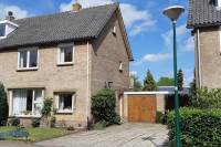 Woning Prinses Beatrixstraat 14 Baambrugge