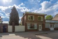 Woning Kruisvaardersstraat 159 Tilburg