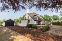 Woning Gezelstraat 2 Haaren