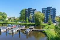 Woning Julius Caesarlaan 26 Leiden