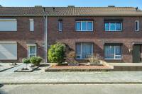 Woning Merelstraat 17 Reuver