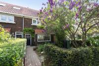 Woning Van Voorst tot Voorststraat 60 Vught