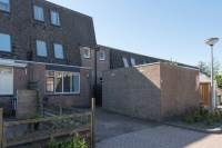 Woning Tjalk 19 Lelystad