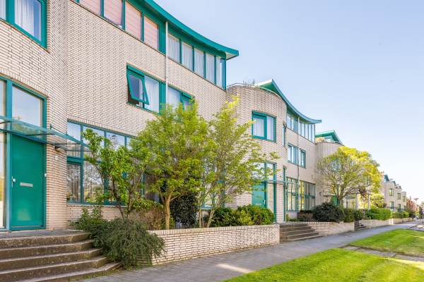 Woning Nehrusingel 192 Rotterdam