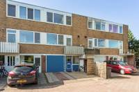 Woning Corellistraat 26 Zwolle