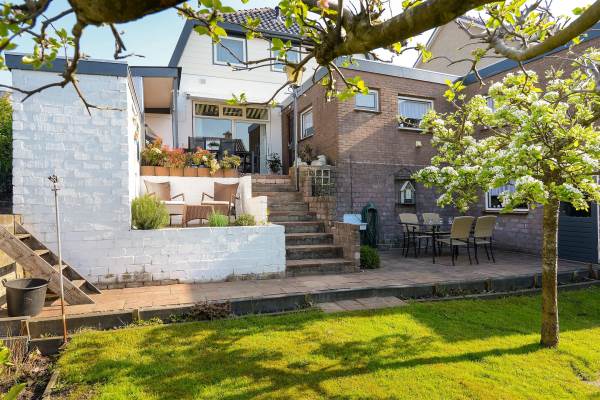 Woning erdijk 396 Zwanenburg